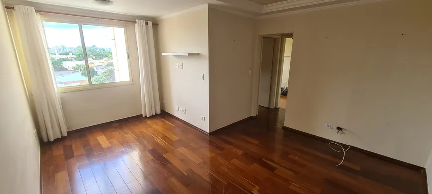 Foto 1 de Apartamento com 2 Quartos à venda, 75m² em Saúde, São Paulo