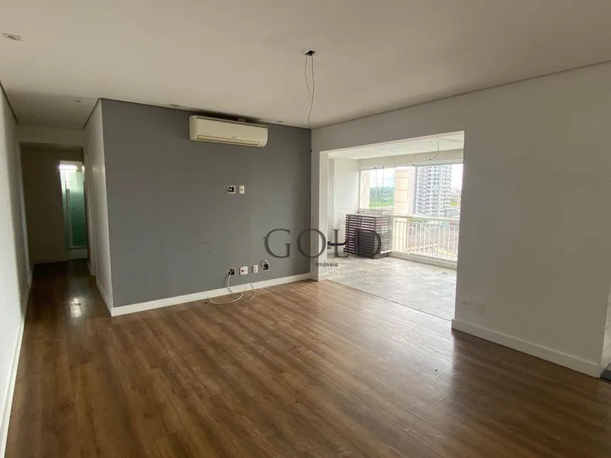 Foto 1 de Apartamento com 3 Quartos à venda, 93m² em Vila Leopoldina, São Paulo