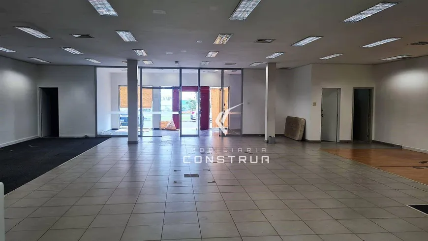 Foto 1 de Ponto Comercial para alugar, 429m² em Jardim Santana, Campinas