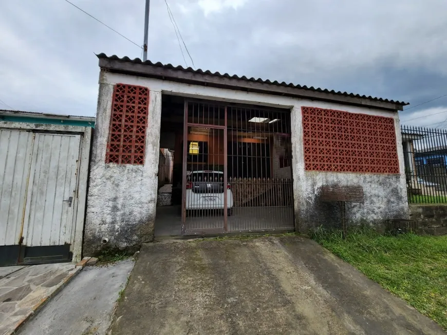 Foto 1 de Casa com 3 Quartos à venda, 199m² em Santo Onofre, Viamão