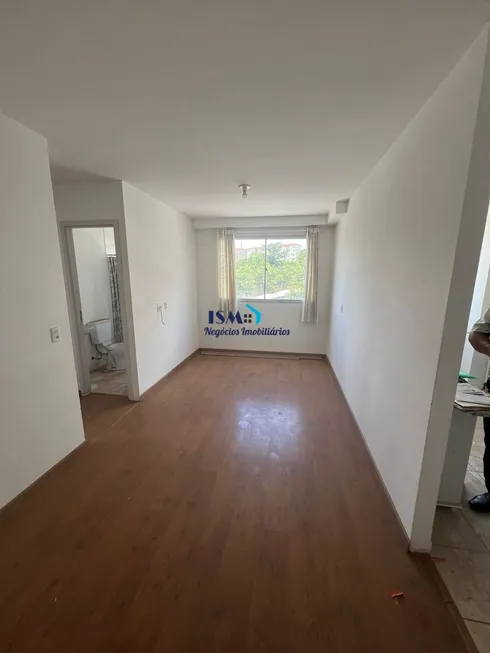 Foto 1 de Apartamento com 2 Quartos à venda, 47m² em Parque Yolanda, Sumaré