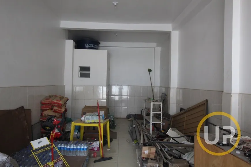 Foto 1 de Ponto Comercial para alugar, 64m² em Caieiras, Vespasiano