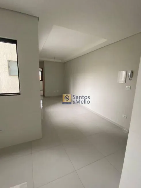 Foto 1 de Apartamento com 2 Quartos à venda, 50m² em Vila Sao Pedro, Santo André