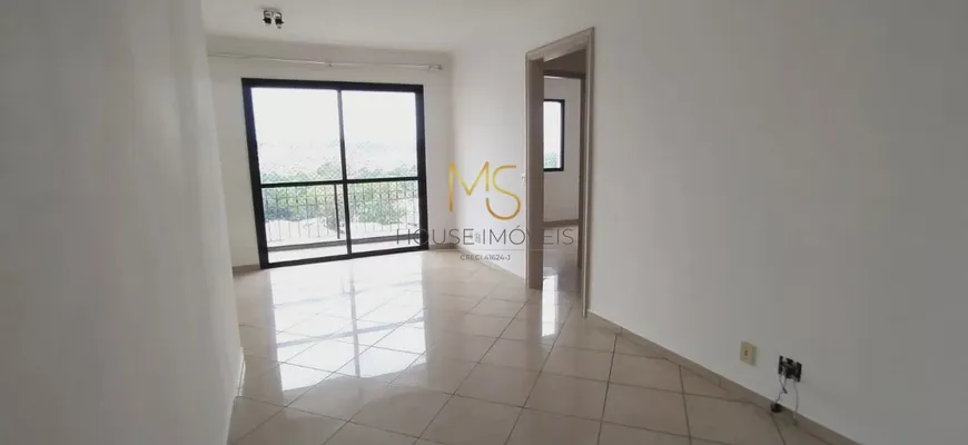 Foto 1 de Apartamento com 2 Quartos à venda, 58m² em Cidade São Francisco, São Paulo