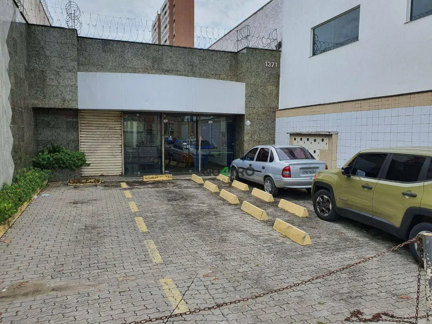 Foto 1 de Lote/Terreno à venda, 553m² em Sao Gerardo, Fortaleza