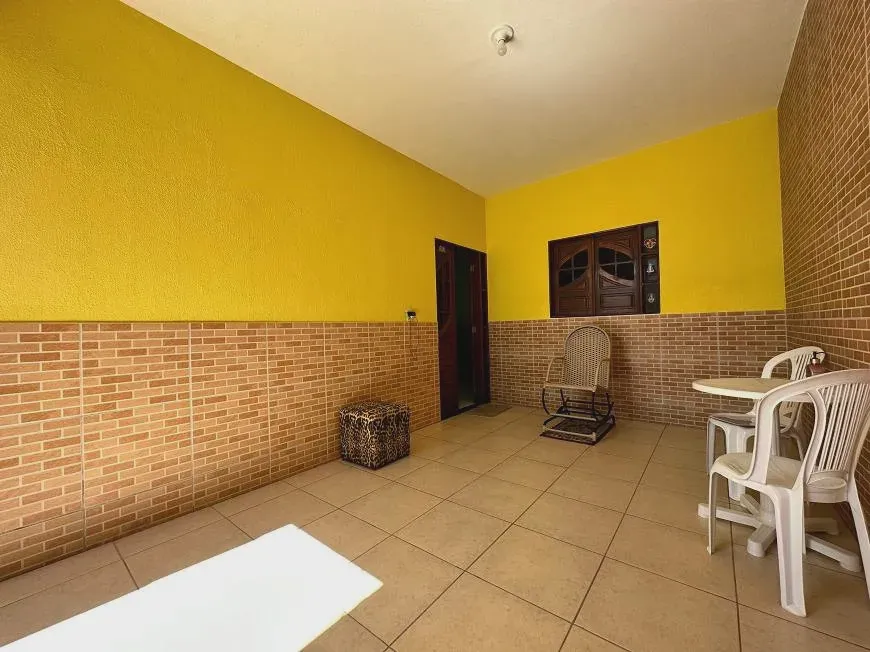 Foto 1 de Casa com 3 Quartos à venda, 130m² em Sete de Abril, Salvador