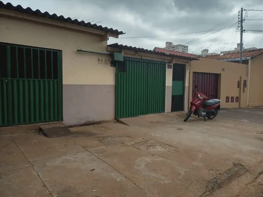 Foto 1 de Casa com 4 Quartos à venda, 350m² em Capuava, Goiânia