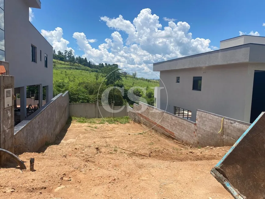 Foto 1 de Lote/Terreno à venda, 543m² em Parque Rural Fazenda Santa Cândida, Campinas