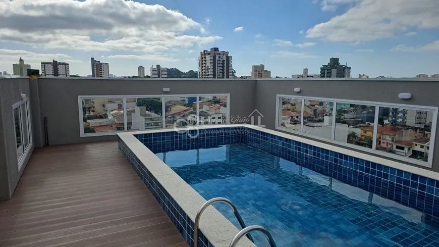 Foto 1 de Apartamento com 3 Quartos à venda, 80m² em Jardim do Mar, São Bernardo do Campo