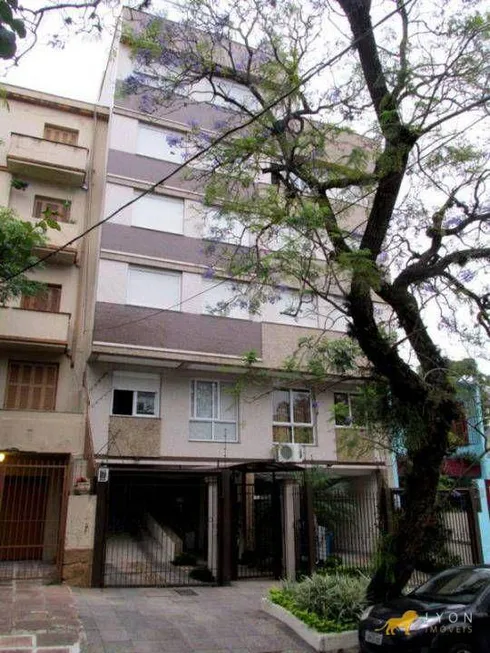 Foto 1 de Apartamento com 2 Quartos à venda, 60m² em São João, Porto Alegre