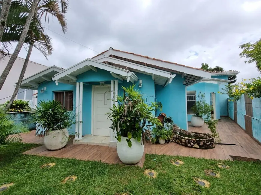 Foto 1 de Casa com 3 Quartos à venda, 442m² em Vista Alegre, Vinhedo