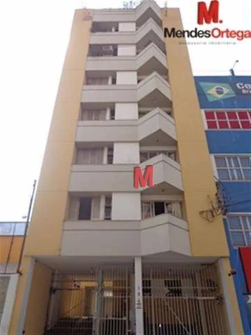 Foto 1 de Apartamento com 2 Quartos à venda, 75m² em Centro, Sorocaba