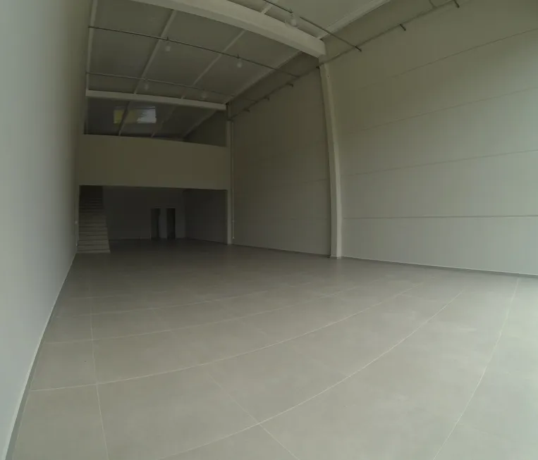 Foto 1 de Sala Comercial para alugar, 150m² em Amizade, Jaraguá do Sul