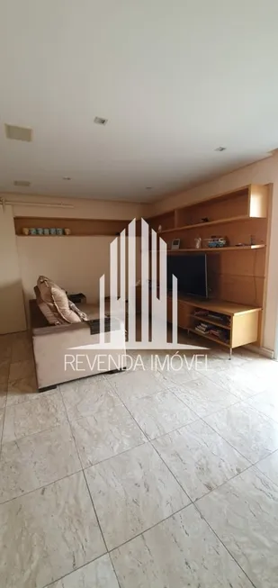 Foto 1 de Apartamento com 3 Quartos à venda, 103m² em Saúde, São Paulo