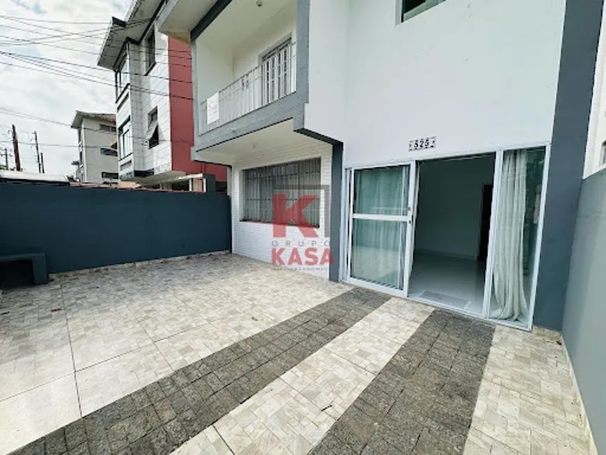 Foto 1 de Apartamento com 3 Quartos para venda ou aluguel, 106m² em Vila Belmiro, Santos