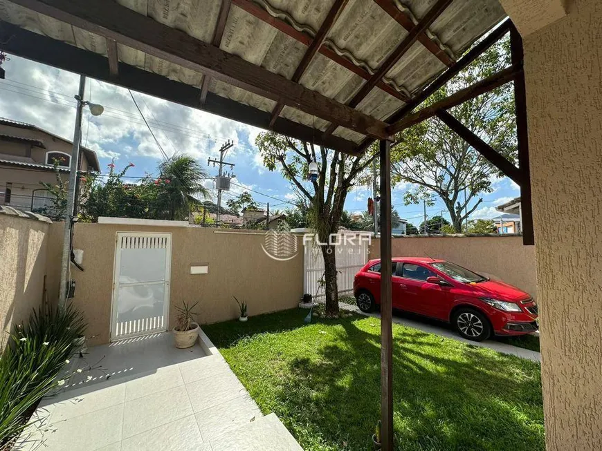 Foto 1 de Casa com 4 Quartos à venda, 132m² em Itaipu, Niterói