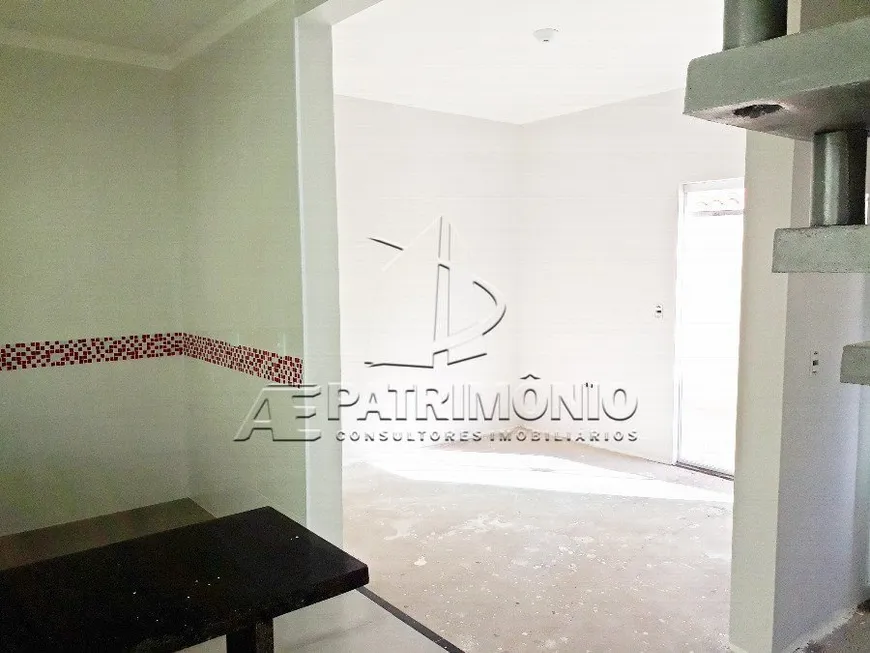 Foto 1 de Apartamento com 2 Quartos à venda, 73m² em Sao Bento, Sorocaba