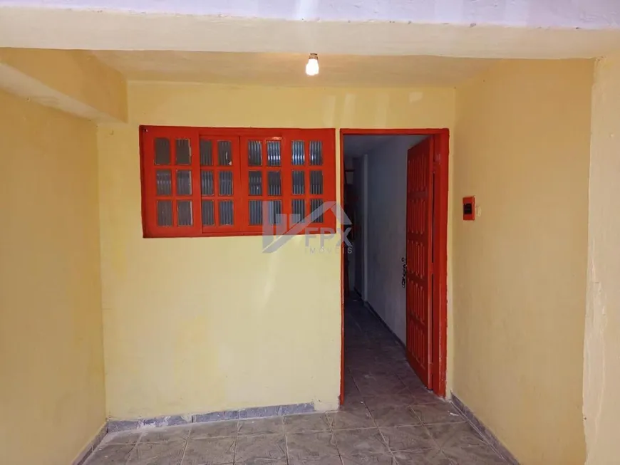 Foto 1 de Casa com 2 Quartos à venda, 52m² em Laranjeiras, Itanhaém