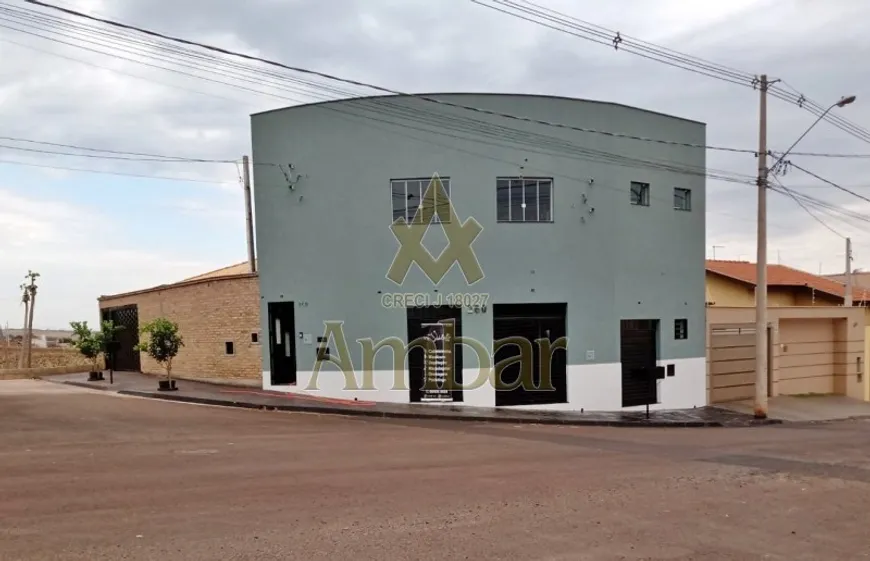 Foto 1 de Imóvel Comercial para alugar, 83m² em Bonfim Paulista, Ribeirão Preto