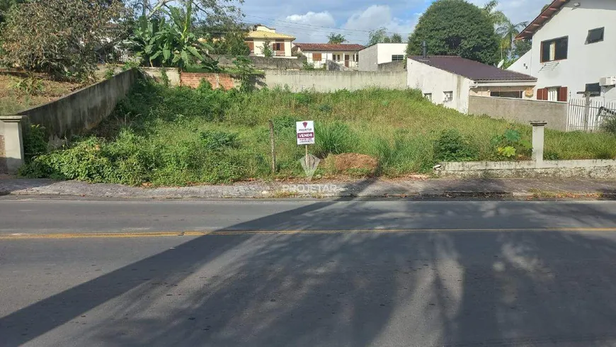 Foto 1 de Lote/Terreno à venda, 420m² em Horizonte, Cocal do Sul