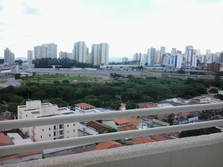 Foto 1 de Apartamento com 2 Quartos à venda, 55m² em Parque Industrial, São José dos Campos