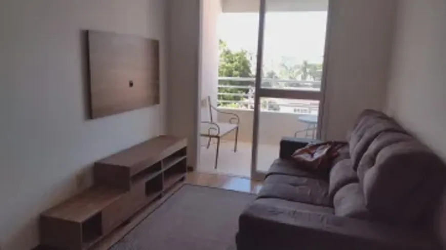 Foto 1 de Apartamento com 2 Quartos à venda, 56m² em Jardim Sul, São José dos Campos