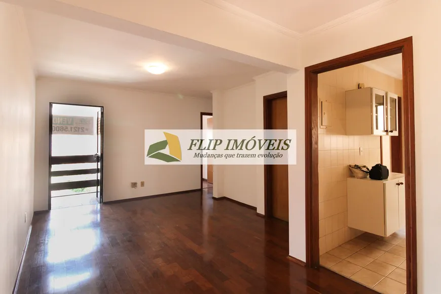 Foto 1 de Apartamento com 2 Quartos à venda, 68m² em Cambuí, Campinas