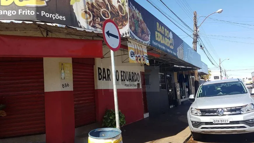 Foto 1 de Ponto Comercial à venda, 110m² em Jardim América, Rio Verde