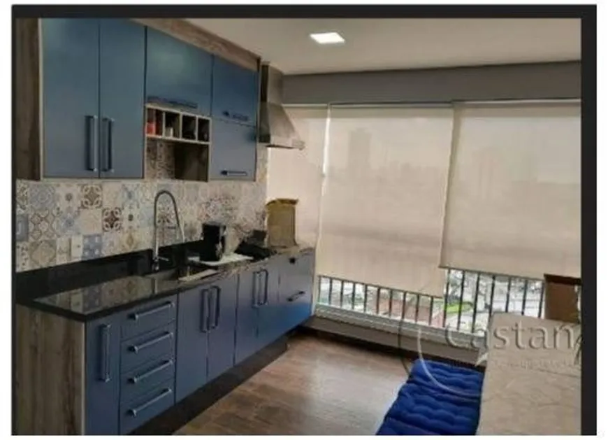 Foto 1 de Apartamento com 4 Quartos à venda, 102m² em Jardim Anália Franco, São Paulo