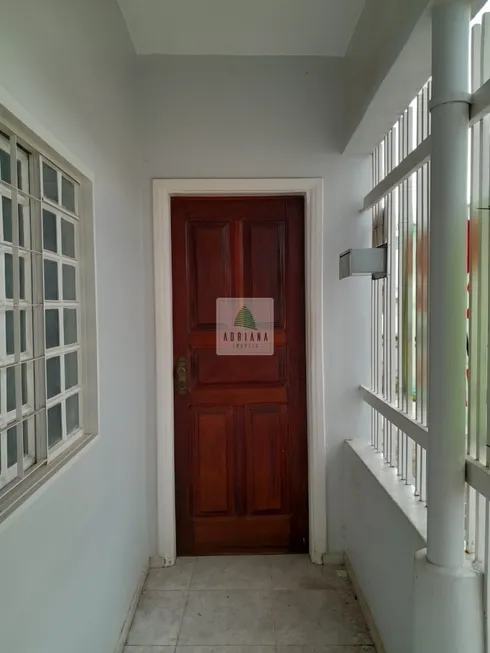 Foto 1 de Casa com 2 Quartos para alugar, 70m² em Bairro Boa Vista, Anápolis