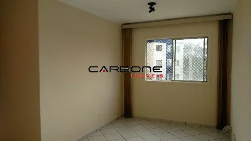 Foto 1 de Apartamento com 3 Quartos à venda, 60m² em Jardim Ibitirama, São Paulo