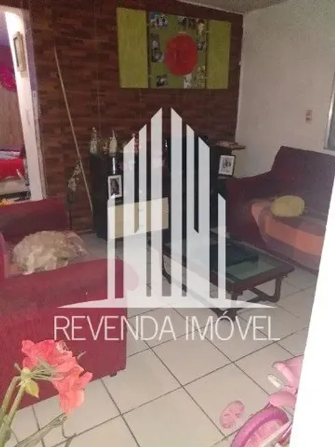 Foto 1 de Casa com 7 Quartos à venda, 300m² em Vila Missionaria, São Paulo