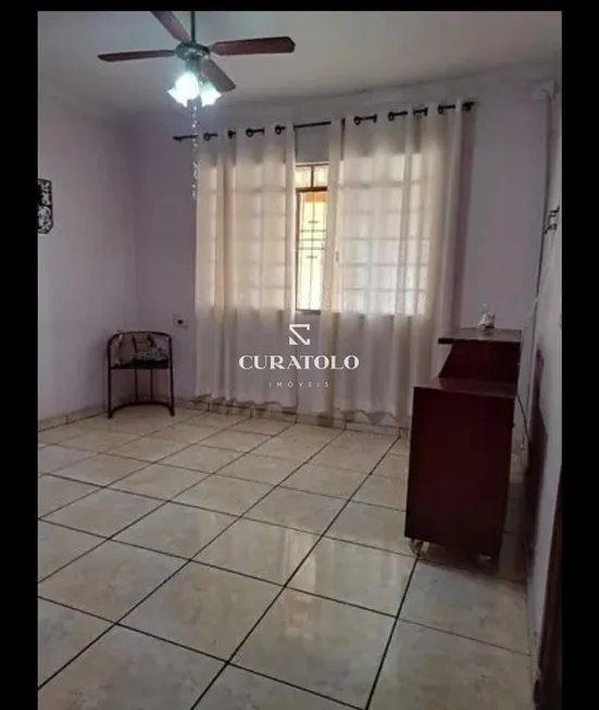 Foto 1 de Casa com 2 Quartos à venda, 63m² em Parque Independência, São Paulo