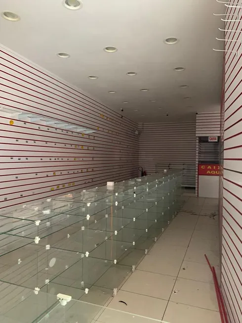 Foto 1 de Ponto Comercial para alugar, 150m² em República, São Paulo