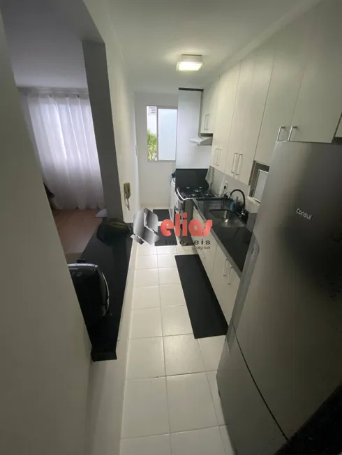 Foto 1 de Apartamento com 2 Quartos à venda, 120m² em Vila Cardia, Bauru
