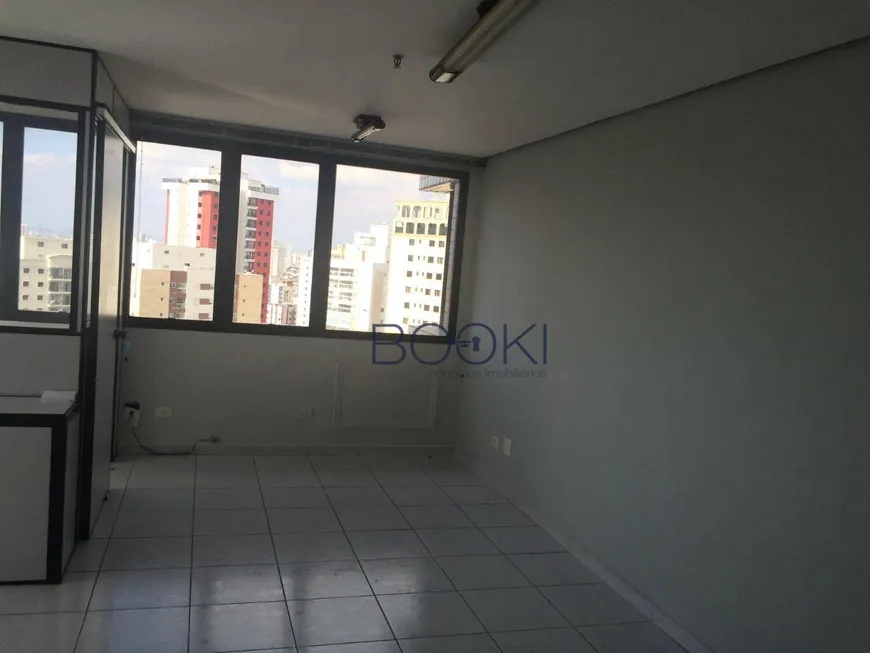 Foto 1 de Sala Comercial à venda, 40m² em Jardim da Saude, São Paulo