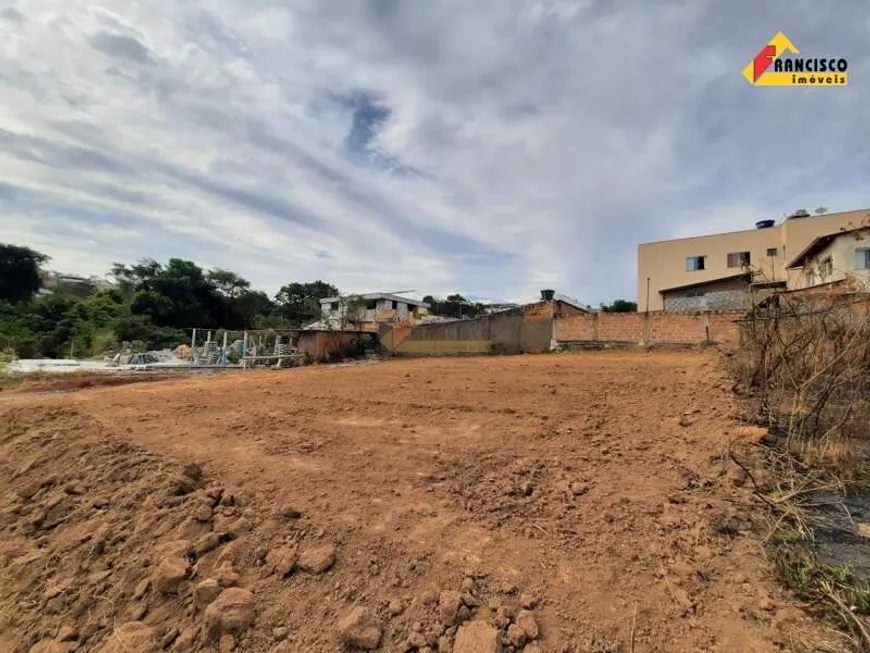 Foto 1 de Lote/Terreno à venda, 288m² em Padre Herculano Yanes, Divinópolis