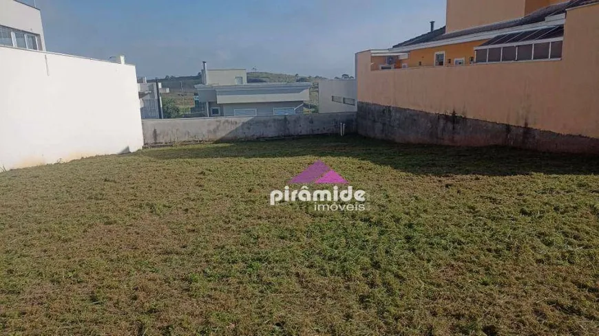 Foto 1 de Lote/Terreno à venda, 490m² em Residencial Colinas do Parahyba, São José dos Campos