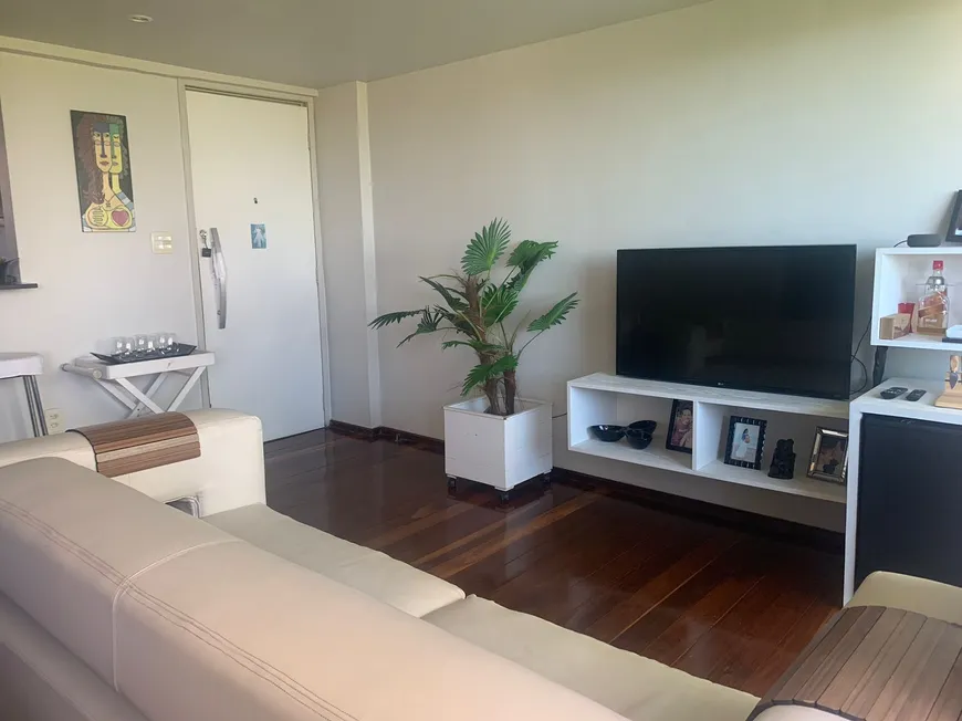 Foto 1 de Apartamento com 2 Quartos à venda, 83m² em Encruzilhada, Recife