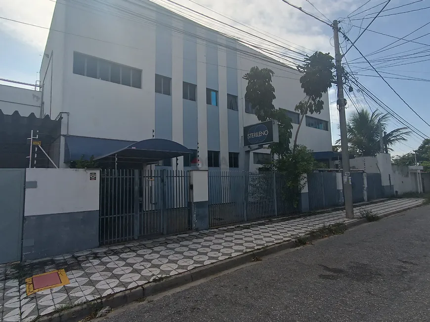 Foto 1 de Galpão/Depósito/Armazém para alugar, 1000m² em Jardim Siriema, Sorocaba