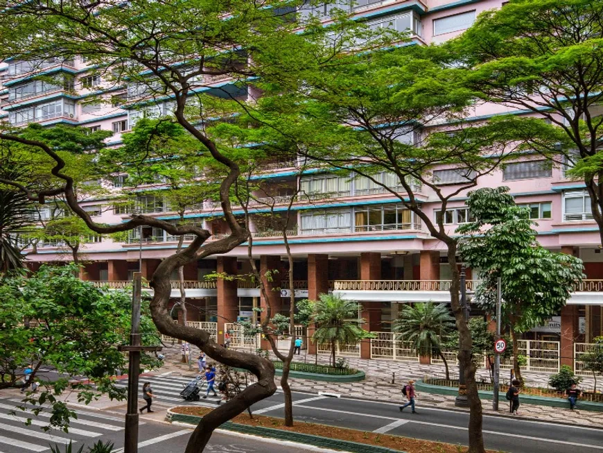 Foto 1 de Apartamento com 3 Quartos à venda, 240m² em República, São Paulo