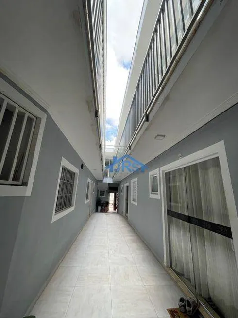 Foto 1 de Prédio Comercial à venda, 312m² em Munhoz Júnior, Osasco
