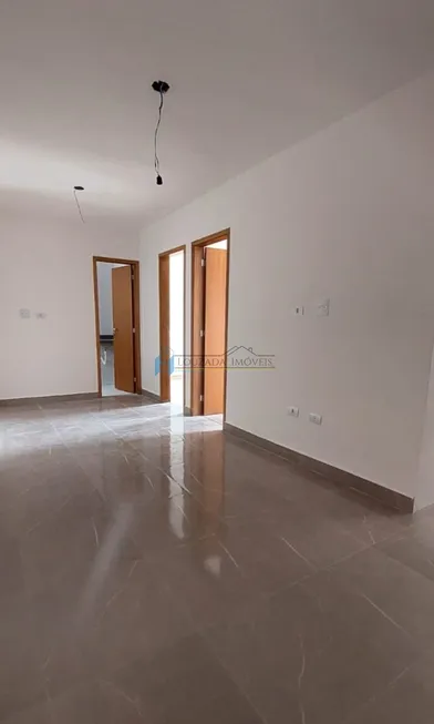 Foto 1 de Apartamento com 2 Quartos à venda, 43m² em Vila Santa Clara, São Paulo