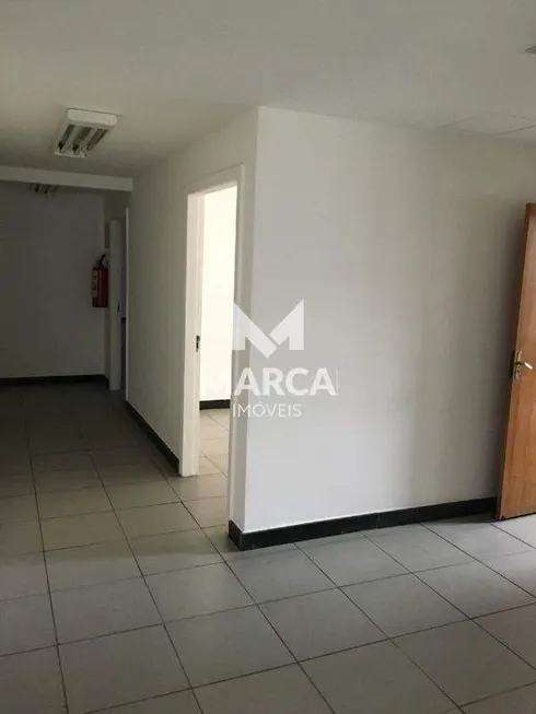 Foto 1 de Sala Comercial para alugar, 450m² em Estoril, Belo Horizonte