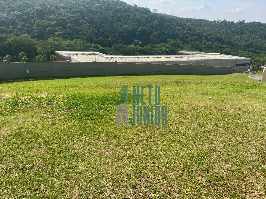 Foto 1 de Lote/Terreno à venda, 820m² em Alphaville, Santana de Parnaíba