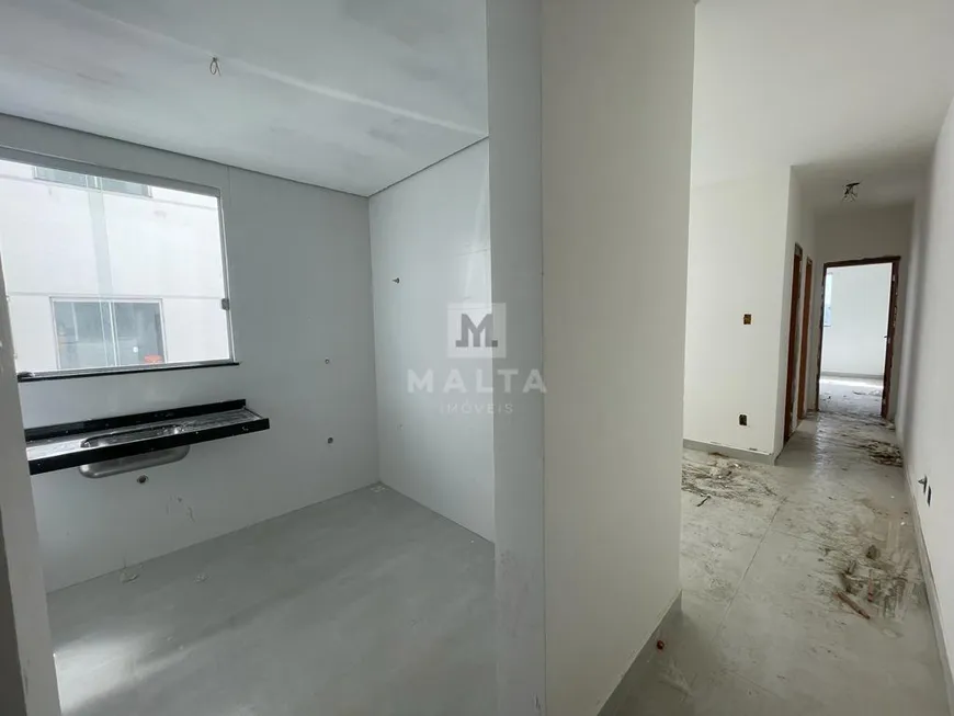 Foto 1 de Apartamento com 2 Quartos à venda, 51m² em Brasília, Sarzedo