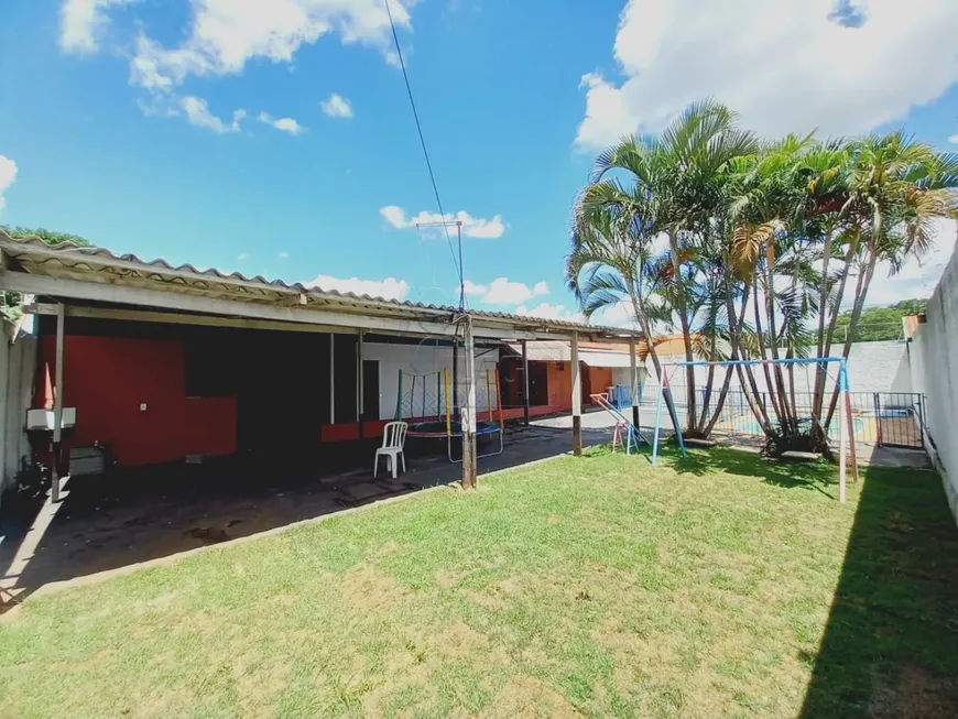 Foto 1 de Ponto Comercial com 2 Quartos para alugar, 70m² em Jardim Pedra Branca, Ribeirão Preto