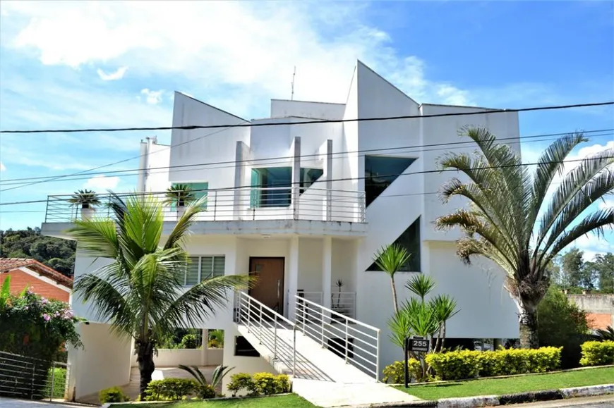 Foto 1 de Casa de Condomínio com 4 Quartos à venda, 700m² em Condominio Arujazinho, Arujá