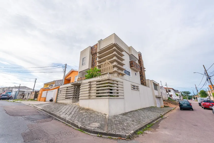 Foto 1 de Apartamento com 5 Quartos à venda, 195m² em Uberaba, Curitiba