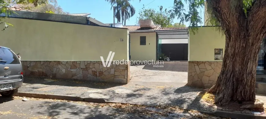 Foto 1 de Lote/Terreno para alugar, 170m² em Jardim Guanabara, Campinas